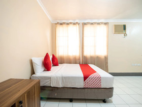 Tayuman Commercial Center by OYO Rooms