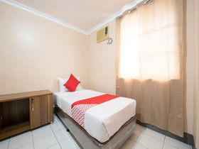 Tayuman Commercial Center by OYO Rooms