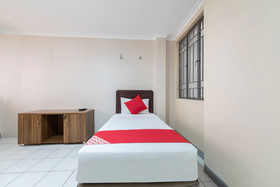 Tayuman Commercial Center by OYO Rooms