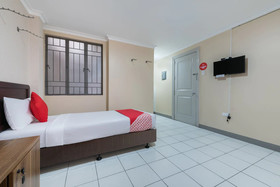 Tayuman Commercial Center by OYO Rooms