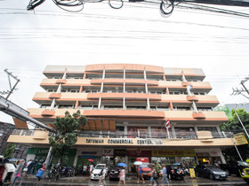 Tayuman Commercial Center by OYO Rooms
