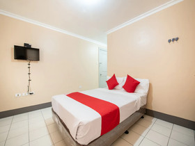 Tayuman Commercial Center by OYO Rooms