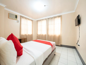 Tayuman Commercial Center by OYO Rooms