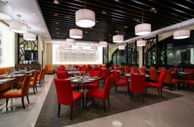 The Bayleaf Intramuros