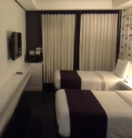 The Bayleaf Intramuros