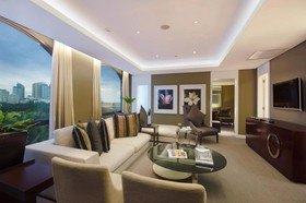 The Bayleaf Intramuros