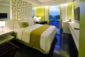 The Bayleaf Intramuros