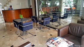 The Clipper Hotel