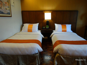 The Corporate Inn Hotel