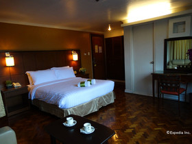 The Corporate Inn Hotel