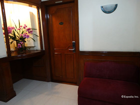 The Corporate Inn Hotel