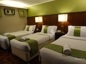 The Corporate Inn Hotel