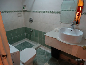 The Corporate Inn Hotel