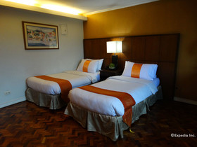 The Corporate Inn Hotel