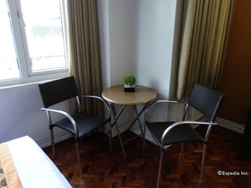The Corporate Inn Hotel