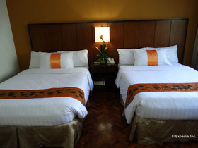 The Corporate Inn Hotel