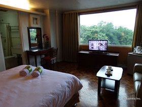 The Corporate Inn Hotel