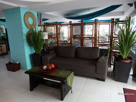 The Corporate Inn Hotel