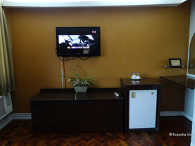The Corporate Inn Hotel