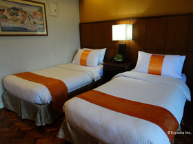 The Corporate Inn Hotel