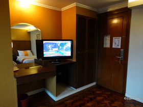 The Corporate Inn Hotel