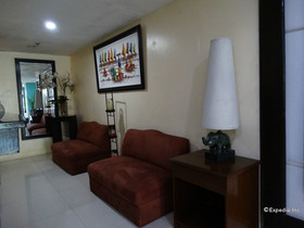 The Corporate Inn Hotel