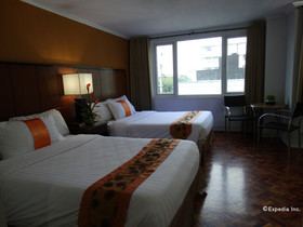 The Corporate Inn Hotel