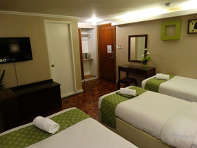 The Corporate Inn Hotel