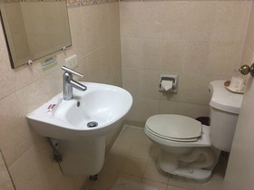 The Corporate Inn Hotel