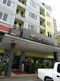 The Corporate Inn Hotel