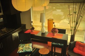 The Fort Budget Hotel - Bonifacio Global City