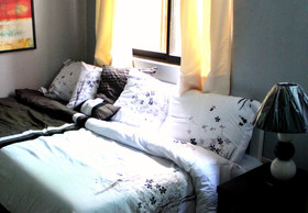 The Fort Budget Hotel - Bonifacio Global City