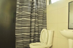The Fort Budget Hotel - Bonifacio Global City