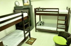 The Fort Budget Hotel - Bonifacio Global City