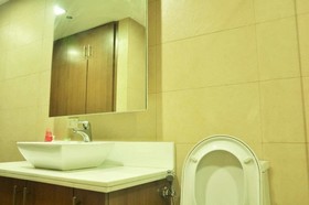 The Fort Budget Hotel - Bonifacio Global City