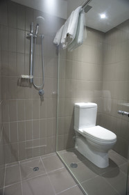 The Fort Budget Hotel - Bonifacio Global City