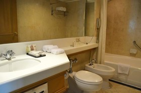 The Heritage Hotel Manila