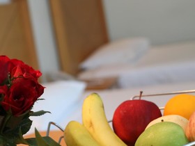 The Heritage Hotel Manila