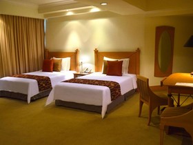 The Heritage Hotel Manila