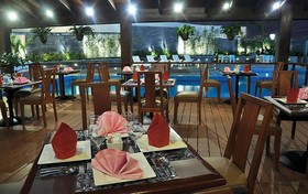 The Heritage Hotel Manila