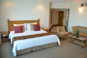 The Heritage Hotel Manila