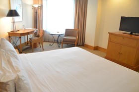 The Heritage Hotel Manila
