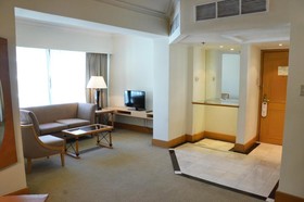 The Heritage Hotel Manila