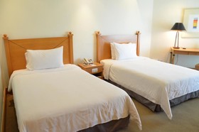 The Heritage Hotel Manila