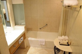 The Heritage Hotel Manila