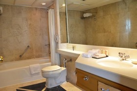 The Heritage Hotel Manila
