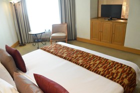The Heritage Hotel Manila