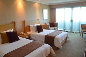 The Heritage Hotel Manila