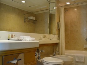 The Heritage Hotel Manila