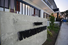 The Mansion